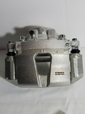 A-Premium Disc Brake Caliper Assembly Compatible with Hyundai Sonata 2015-2019 K