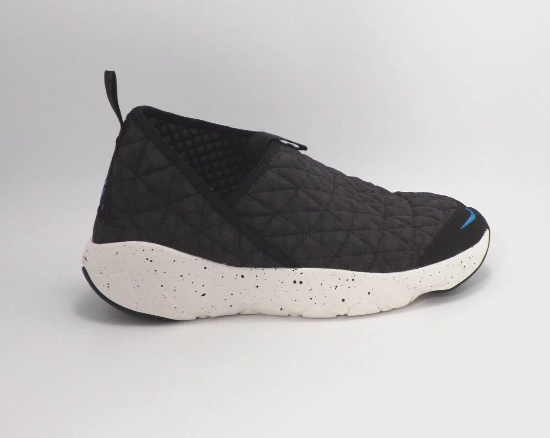 Nike ACG Moc 3.0 Slip-on Shoes Men\'s 6 Oil Grey Running Athletic Comfort Sneaker Nike ACG Moc 3.0 Oil Grey for Sale | Authenticity Guaranteed  main image 2
