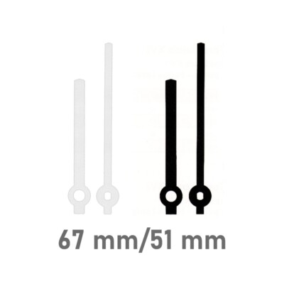 Sekundenzeiger Universal Junghans 838 817 Quarzwerke Und UTS