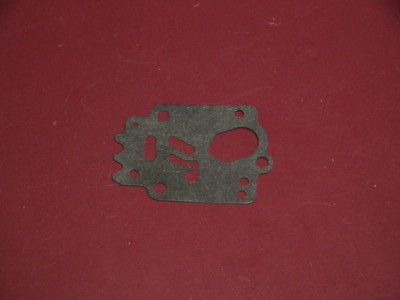 NEW OEM STIHL Chainsaw Carburetor Module Body Carb Gasket 038 038AV O38 (READ!)