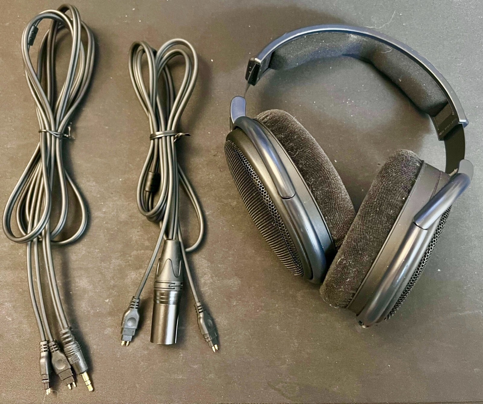 SMSL M200 SP200 DROP Sennheiser HD6XX Ireland ver DAC headphone Amp THX