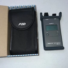 MPO Fiber Optic Switch SM/APC to MPO/APC-M FOD5510S SM 1x12 - FOD EXFO