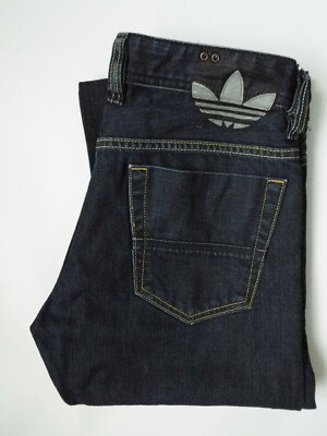 adidas jeans women