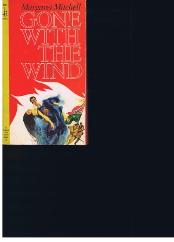 Gone with the Wind,Margaret Mitchell- 9780330240048 - Bild 1 von 1