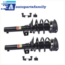 Front RH LH Shock Strut Assembly w/MagneRide For Audi A3 S3 RS3 8V TT 2016-2022