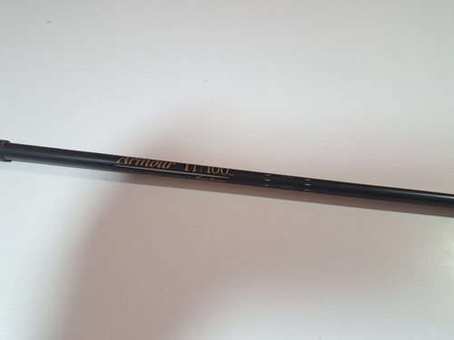 Tommy Armour Ti 100 - 5 Iron - Stiff Flex - Graphite Shaft - Right Hand - 39" - Picture 4 of 5
