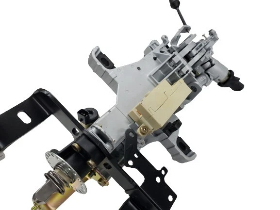 92-96 REMAN FORD F150 F250 F350 COLUMNA DE DIRECCIÓN INCLINABLE CON TRANSMISIÓN AUTOMÁTICA OVERDRIVE Foto 3 de 4