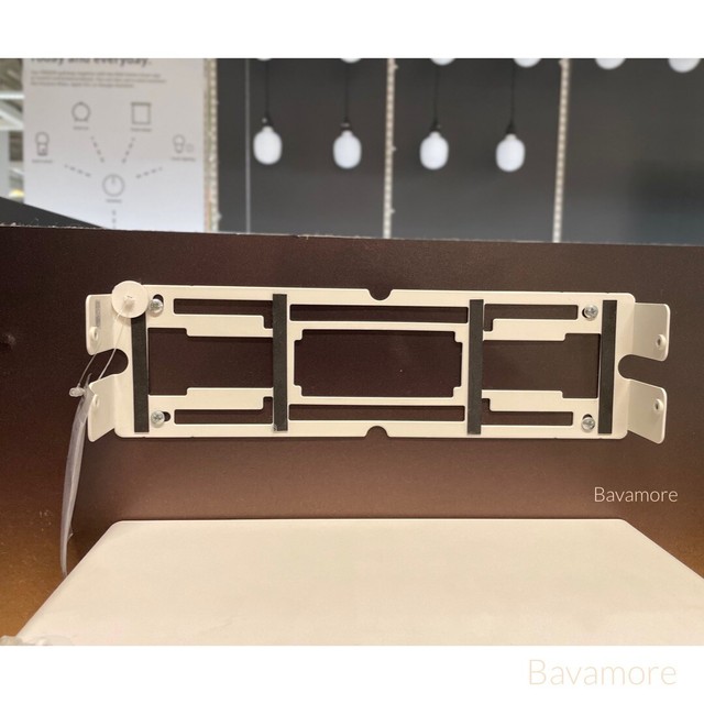 IKEA Symfonisk Bookshelf Speaker Wall 