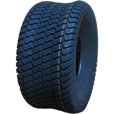 20 in. x 10.00 in.-8 4-Ply SU12 Turf II Lawn/Garden Tire
