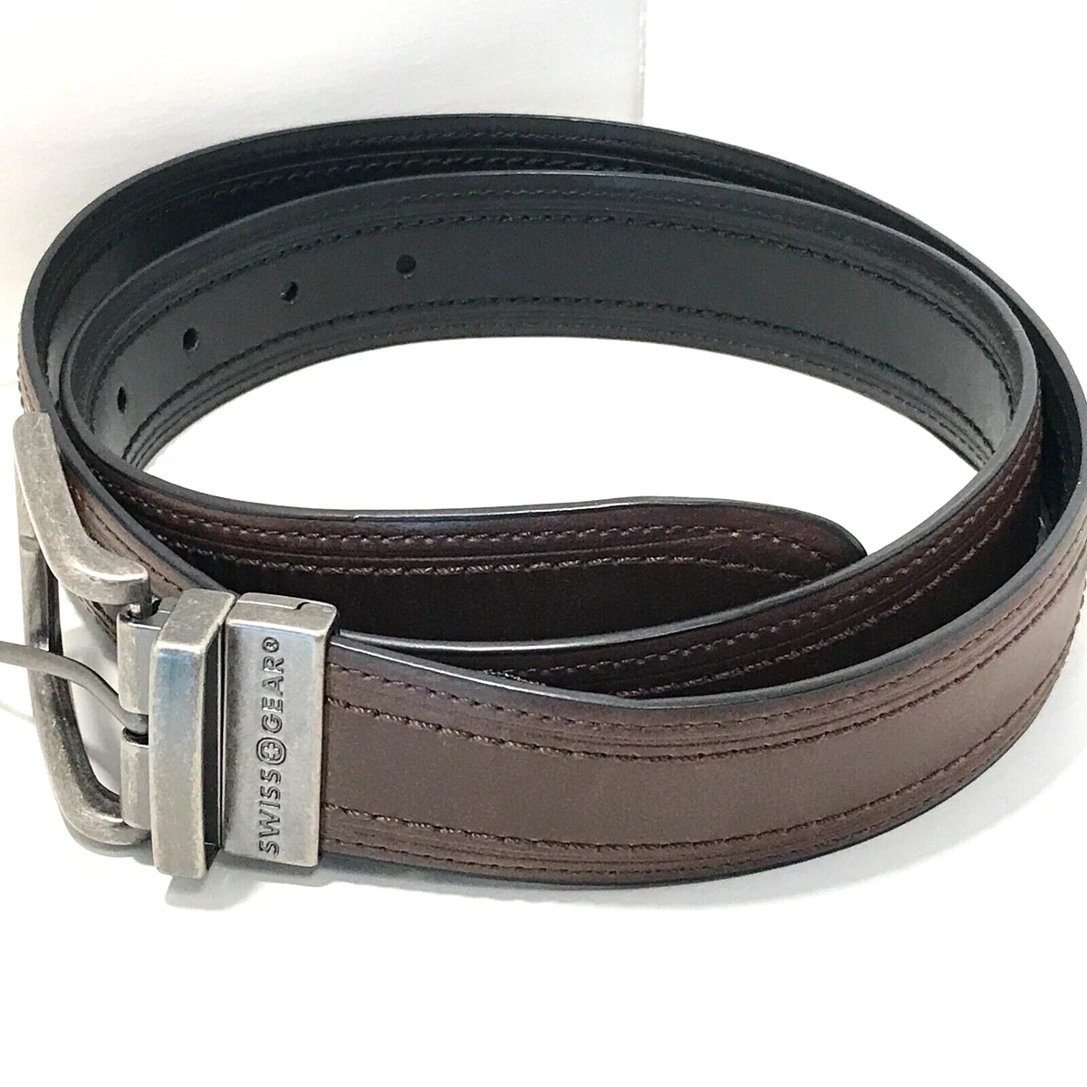 Swiss gear cheap belt