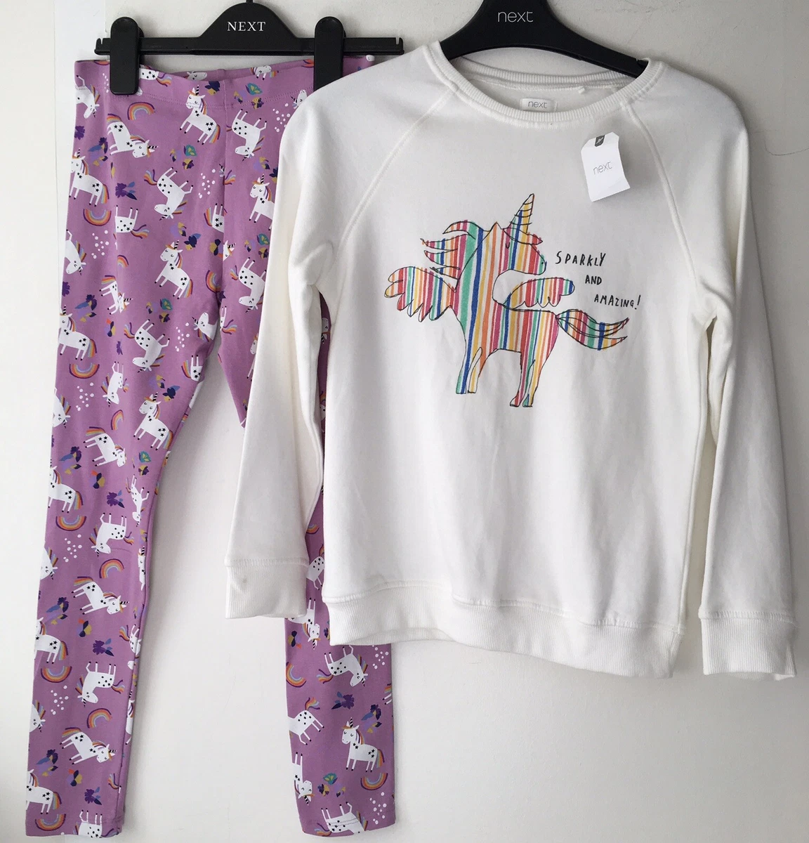 Next rainbow cheap leggings