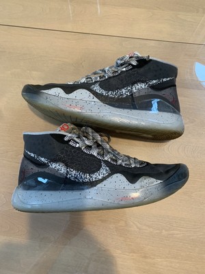 kevin wayne durant 12th edition