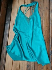 VTG m fredericks of hollywood low cut back Cami nighty