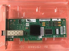 Brocade 410 BRE041 L3-25016 Single Fibre Channel Host Bus Adapter w/30days wrty 