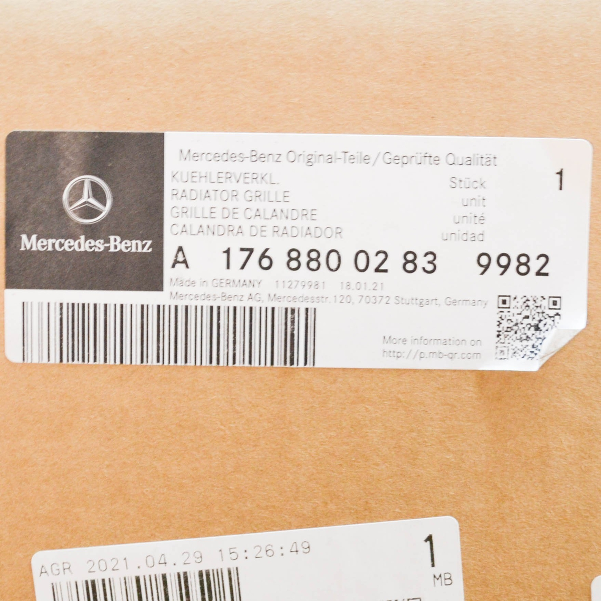 a看板 アメリカロードサイン ストップ看板