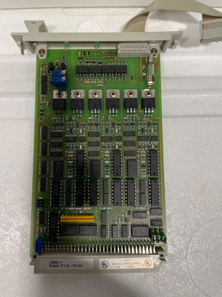 FSC 10005/1/1 - Image 2 of 2