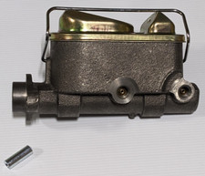 1966-70 Ford Fairlane 68-73 Torino 1966-73 Ranchero Bail Top Master Cylinder
