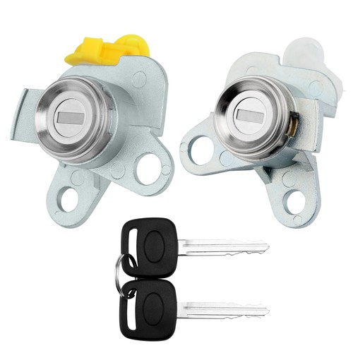 Buy 98 -02 Chevy Prizm Toyota Corolla Rear Right Door Power Latch Lock Actuator OEM In Nebraska - Foto 2