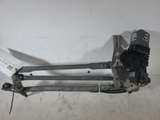 Peugeot 208 Wiper Motor front & Linkage Access Hatchback 5 Door 2012-2019 I55