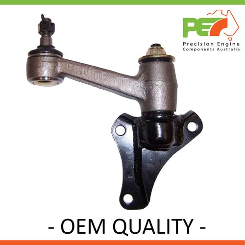 Cozza Idler Arm For Mitsubishi Pajero NA NB NC ND NE NF NG 1983 To 1991 - 4X4 Steering Part