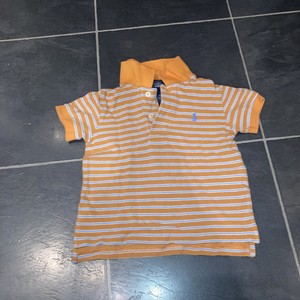 12 month polo shirts