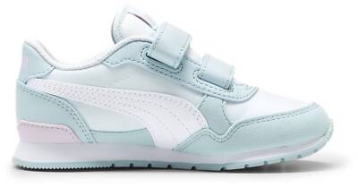 Puma ST Runner v3 NL V PS Kinder Sneaker | Turnschuh | Sportschuh | Textil - NEU