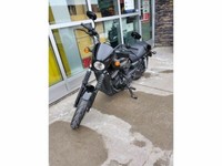 2018 Harley-Davidson XG750 - Street® 750
