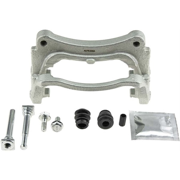 NTY Halter Bremssattel Hinterachse Links FüR Ford Transit V363 Kasten FCD FDD-image