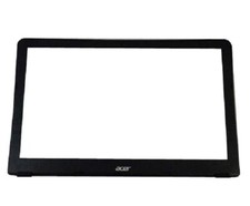 60.G15N7.003 Acer LCD Bezel Assembly Black For Chromebook 15 CB3-532-C8DF Series