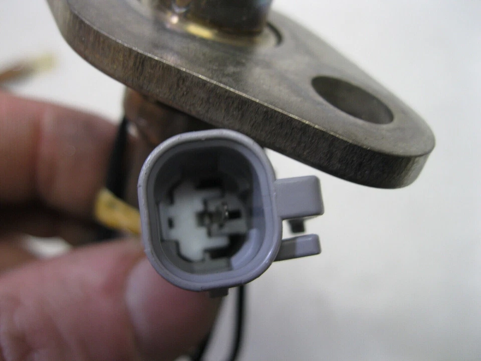 15242 bosch oxygen sensor FOR LEXUS SC300 1992-1994 - Изображение 4 из 4