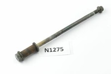 Suzuki GSX 400 L manufactured 1982-engine screw engine suspension N1275