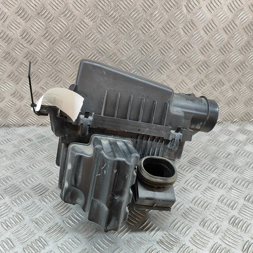 NISSAN NP300 NAVARA Pick-up D23 Scatola filtro aria 16500-4JA1A 2.3 120 kW - Imagen 2 de 12