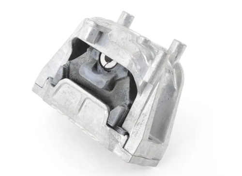 NUOVO SUPPORTO MOTORE LATO DESTRO VOLKSWAGEN JETTA A6 MK6 1K0199262CR ORIGINALE - Foto 1 di 11