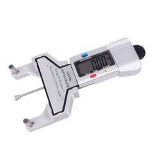 2GT Timing Belt Tensiometer 2GT Synchronous Opening Belt Tension Gauge Tester