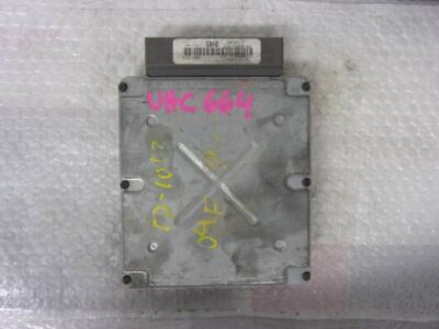Engine ECM Control Module 3.0L AT Fits 04 ESCAPE 3L8A-12A650-AGA 3L8A12A650AGA