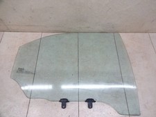 Hyundai Sonata IV EF Seitenscheibe hinten rechts Scheibe Fenster Original