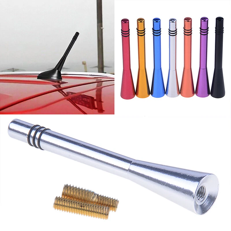 Universal 2024 short antenna