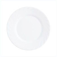 Dessertteller Luminarc Kuchenteller Hartglas Geschirr Servierteller 15,5 Cm