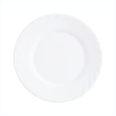 Dessertteller Luminarc Kuchenteller Hartglas Geschirr Servierteller 15,5 cm