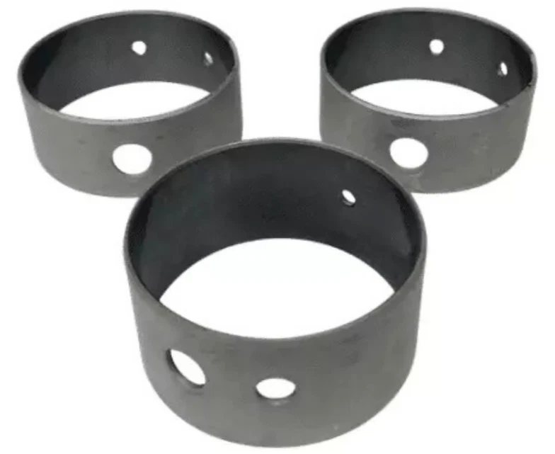 适用于 1937 - 1954 DeSoto 克莱斯勒 Royal Newport 6 气缸凸轮轴轴承套件 — 第 2/4 张图片