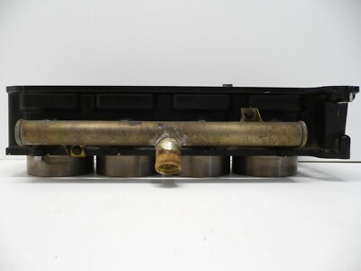 KAWASAKI 93 - 01 94 ZX1100 ENGINE CYLINDER BLOCK OEM 11005-1615 | eBay