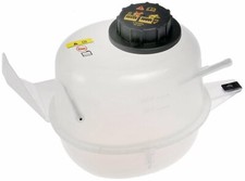 Fits 2001-2011 Ford Ranger 2.3l L4 Engine Coolant Reservoir Front Dorman 2002