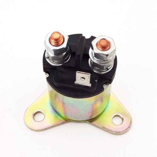 Module De Relais Solenoid Pour 188F GX390 EC5500 EC6500 5kw 5.5kw 6kw 6.5kw - Picture 7 of 7