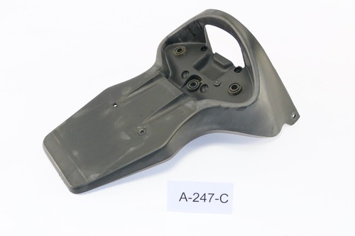 BMW F650 ST 169 Bj. 1997 - Kotflügel Kennzeichenhalter hinten A247C