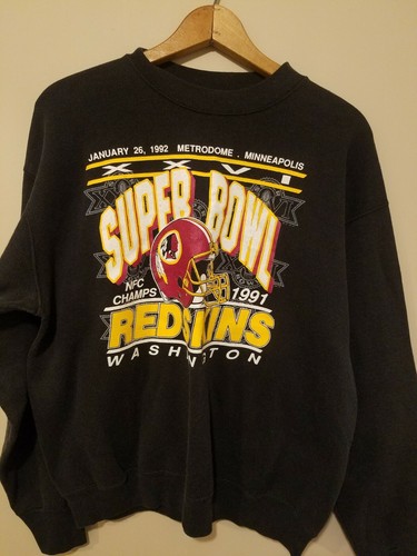 redskins army hoodie