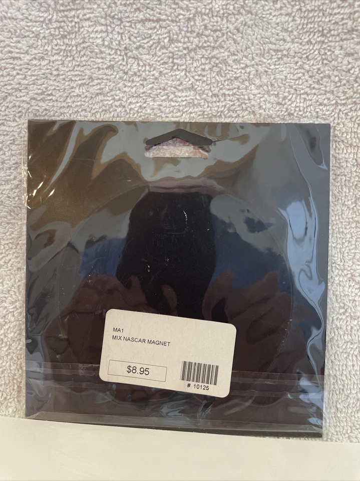 Kevin Harvick #4 2014 campeón 4” imán redondo #13 Foto 2 de 2