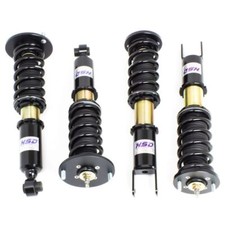 HSD Dualtech Coilovers Nissan R32 Skyline GTR 89-94