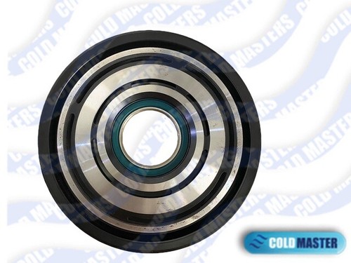 A/C Compressor Pulley 6 Groove 138.66 mm - Picture 2 of 3
