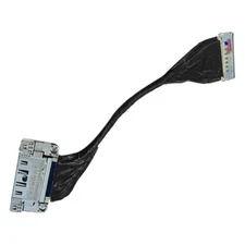 DC Power Jack Port Cable For MICROSOFT Surface Laptop 4 15 1953 M1089864-004