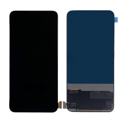 For Huawei Honor Magic 2 TFT LCD Display+Touch Screen Digitizer Assembly Repair 